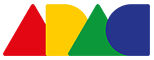 ADAC – Accademia delle Arti Creative Modena Logo