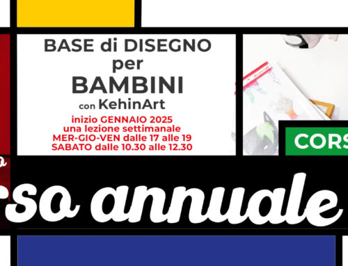 a GENNAIO nuove classi per il CORSO BASE ADAC per BAMBINI