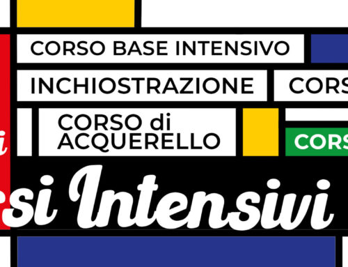 a GENNAIO tornano i CORSI INTENSIVI ADAC