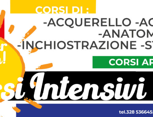 TORNANO CORSI INTENSIVI ADAC SUMMER EDITION 2025