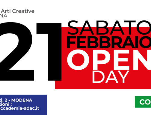 ARRIVA il MEGA SCONTO ADAC per le iscrizioni A.A. 2026/2027